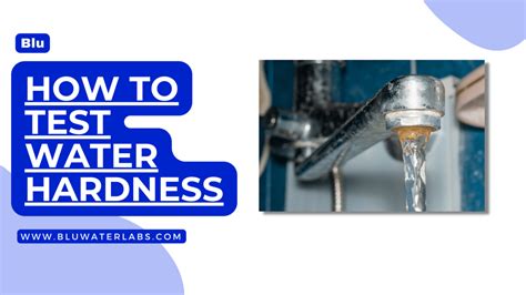 hardness test will only turn gray|How to Test Water Hardness: 5 Tried.